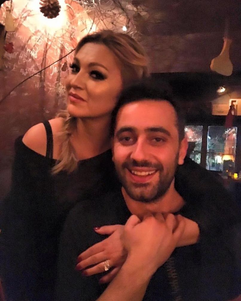 Nina Badrić- foto 2