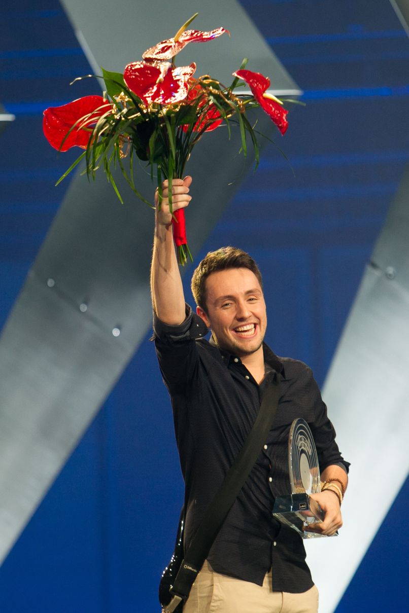 Alex Volasko