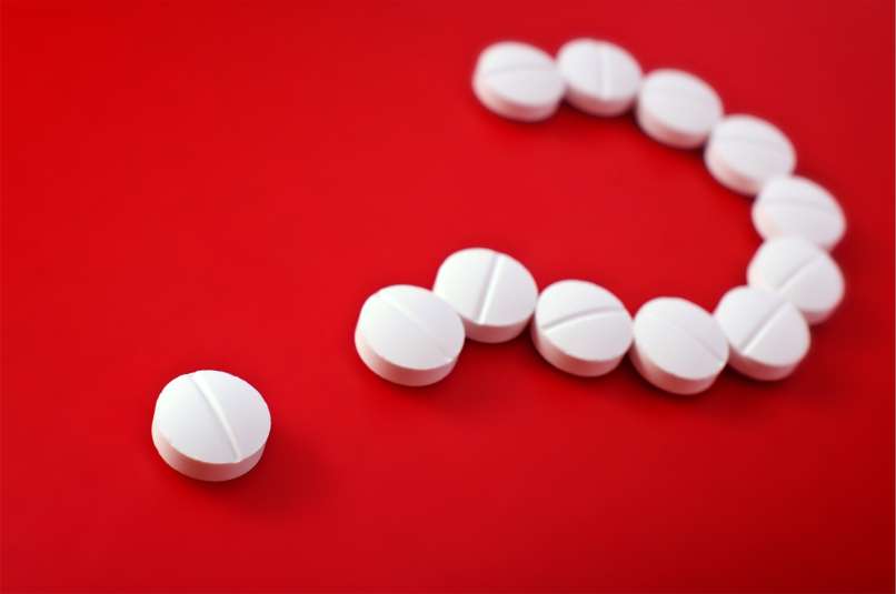 aspirin tableta zdravilo (2)