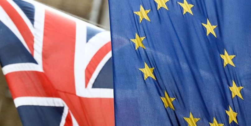 velika britanija, eu