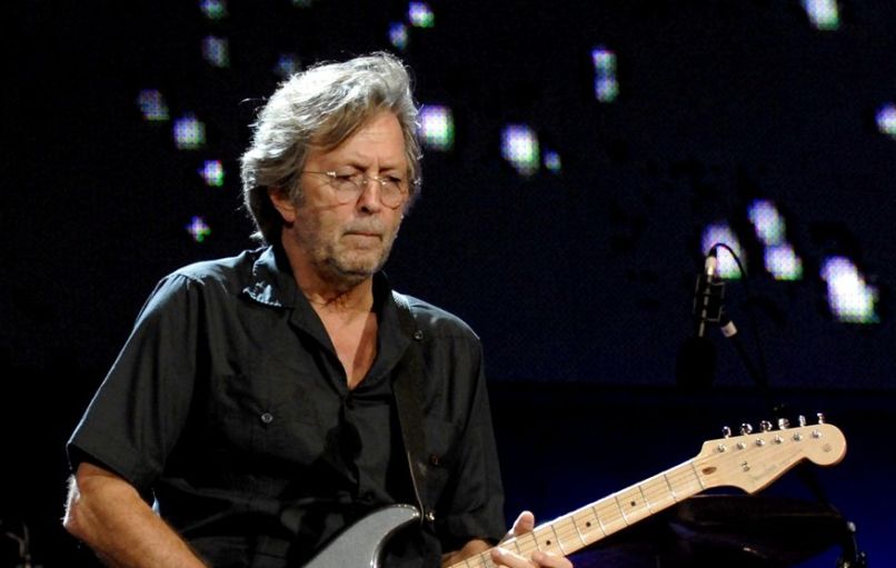Eric Clapton - foto 2
