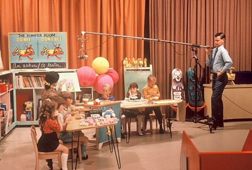 Romper Room