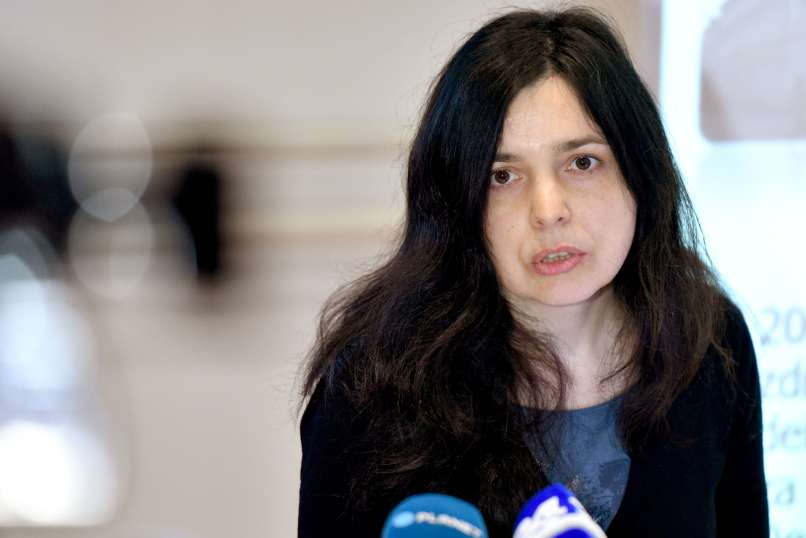 Andreja Drev