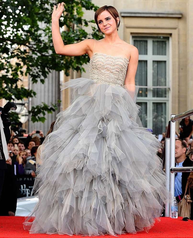emma watson- goodbye