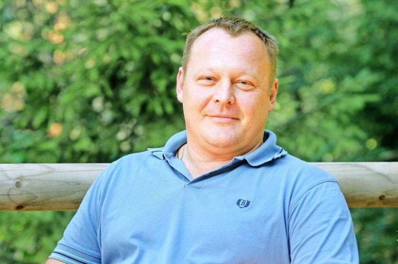 maksim osipov