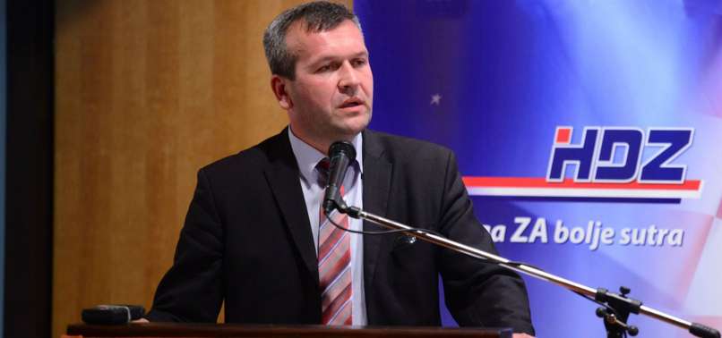 Anđelko Stričak