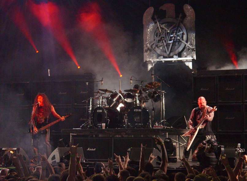 slayer