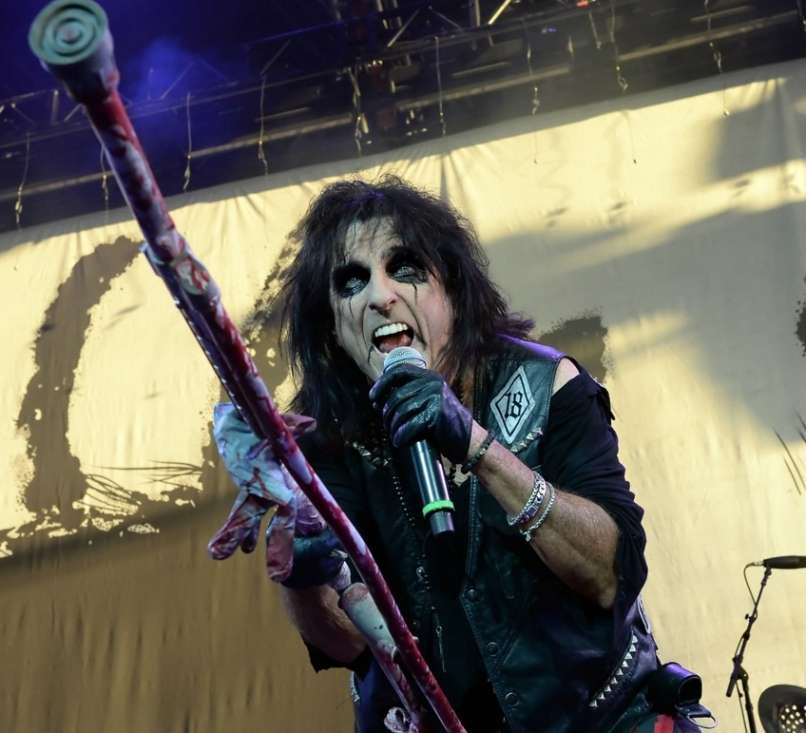 Alice Cooper