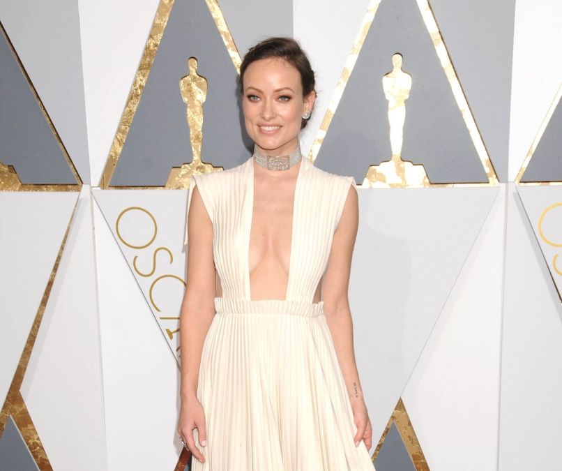 Olivia Wilde