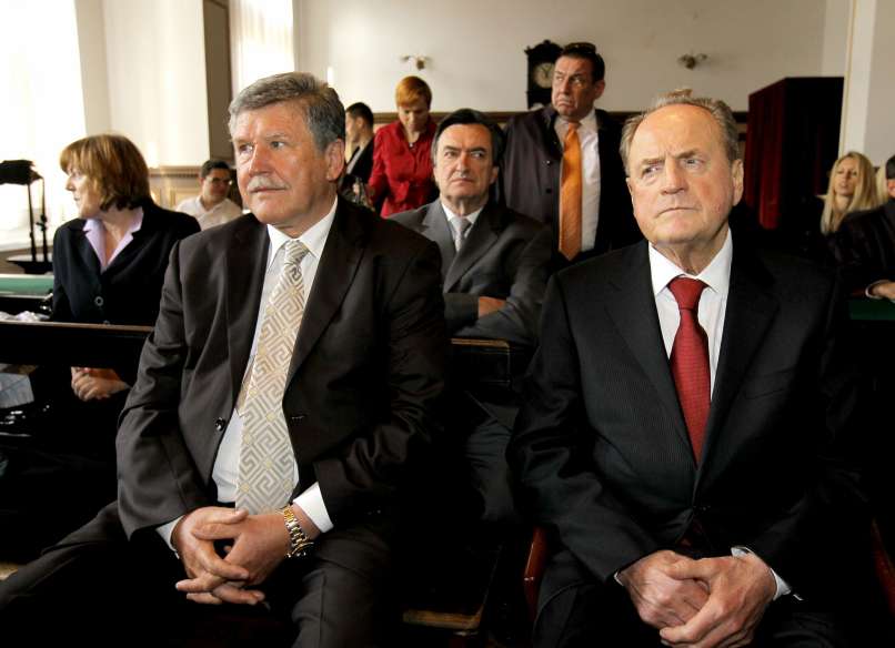 Dušan Černigoj, Ivan Zidar