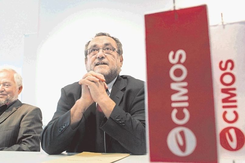 cimos