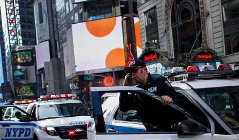 nypd