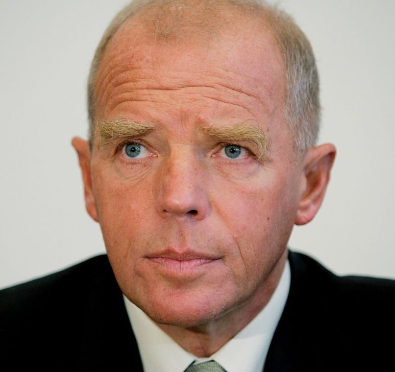 Herman Rigelnik