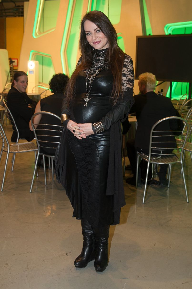Oriana Girotto