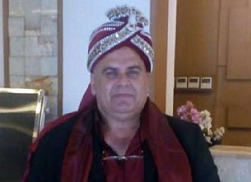 Petko Asenov