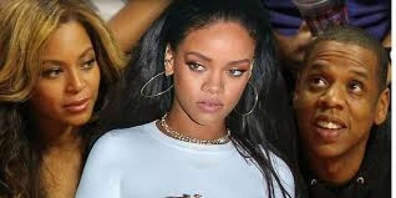 rihanna