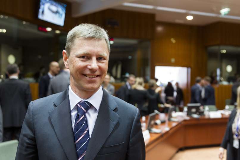 Klemen Grebenšek