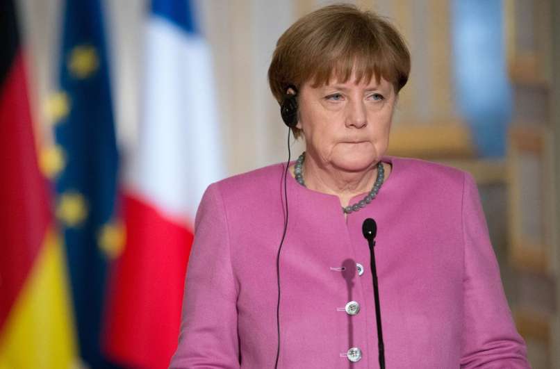 Angela Merkel, profimedia