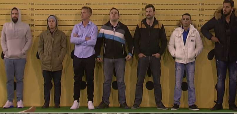 Big Brother - foto 1