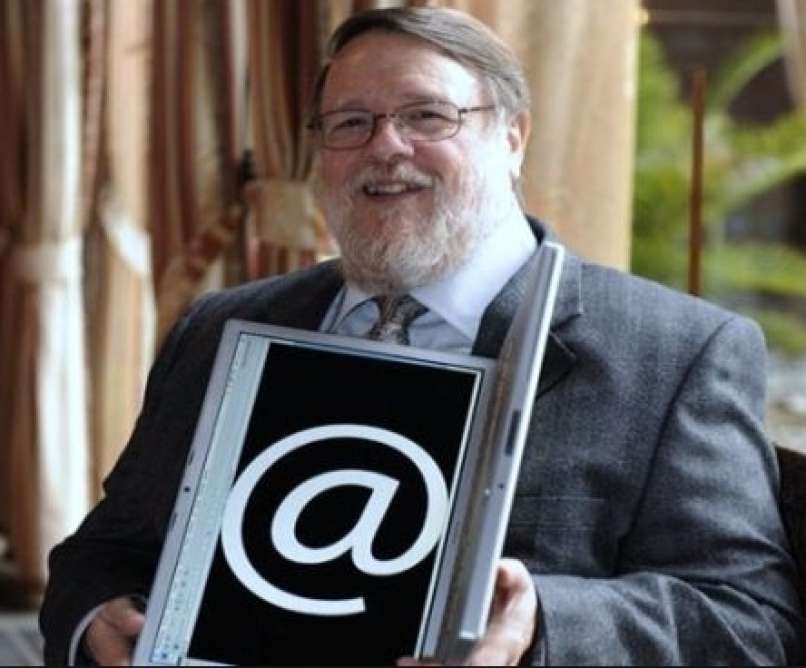 ray tomlinson