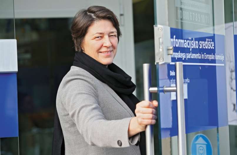 Violeta Bulc