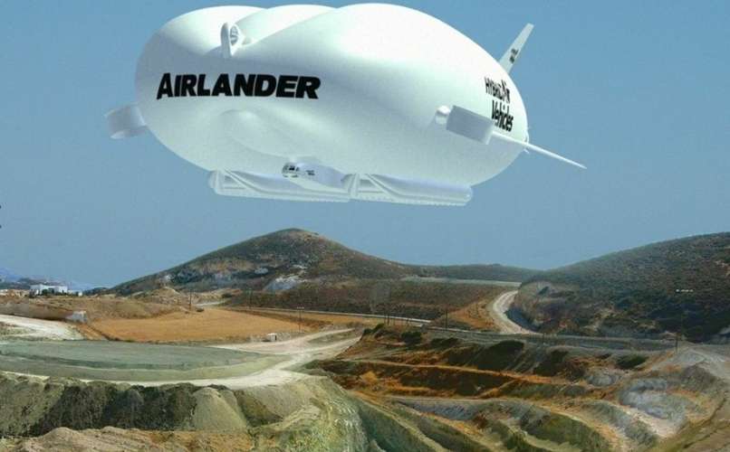 airlander 10 2