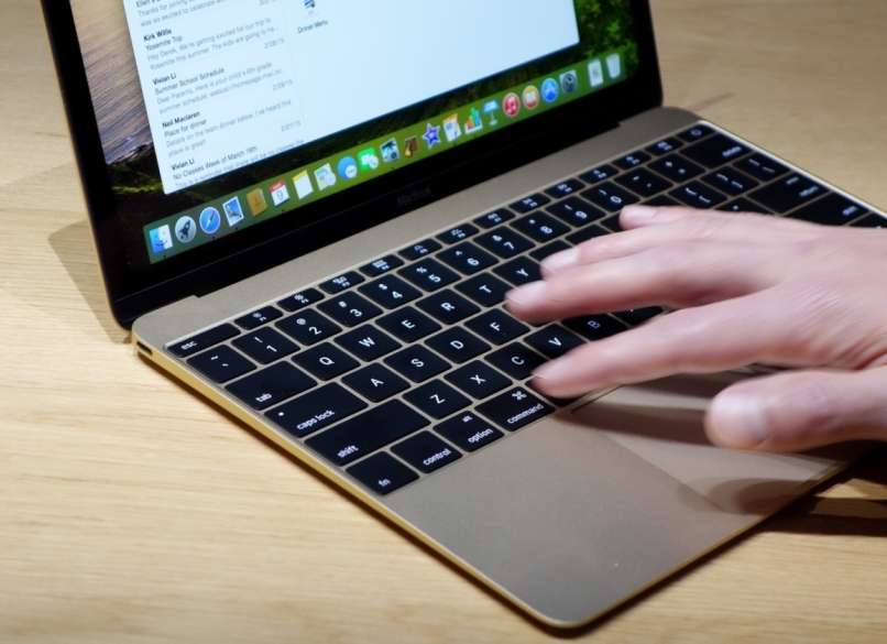 macbook