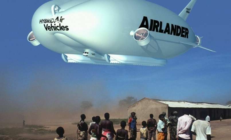 airlander 10 1