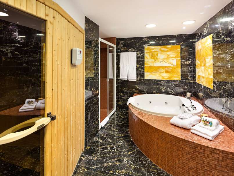 Hotel Austria Trend Ljubljana