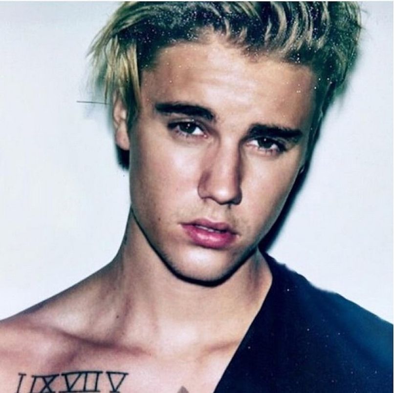 justin