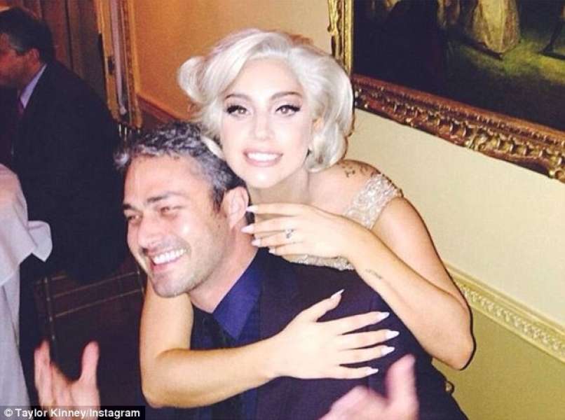 lady gaga