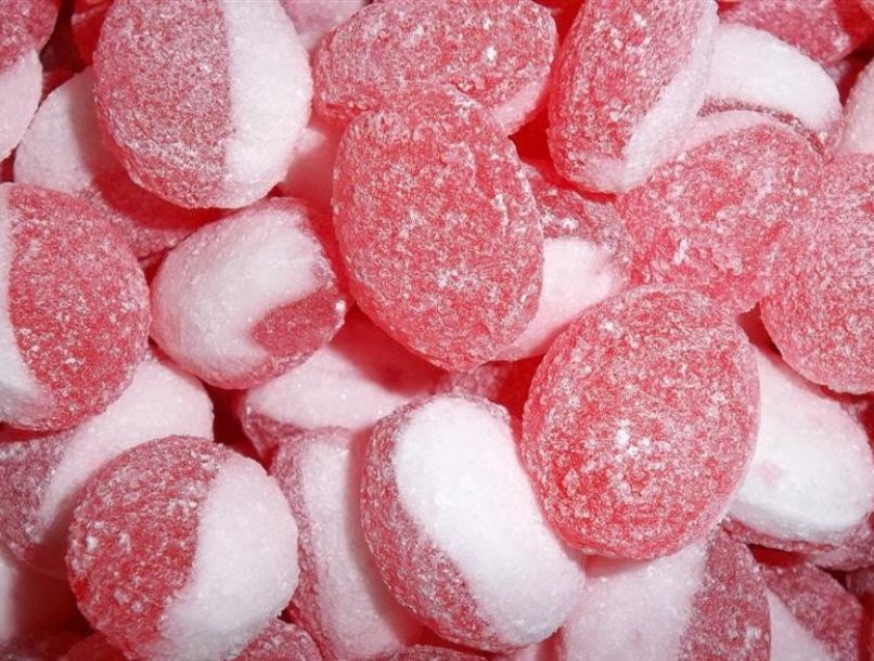strawberry meth