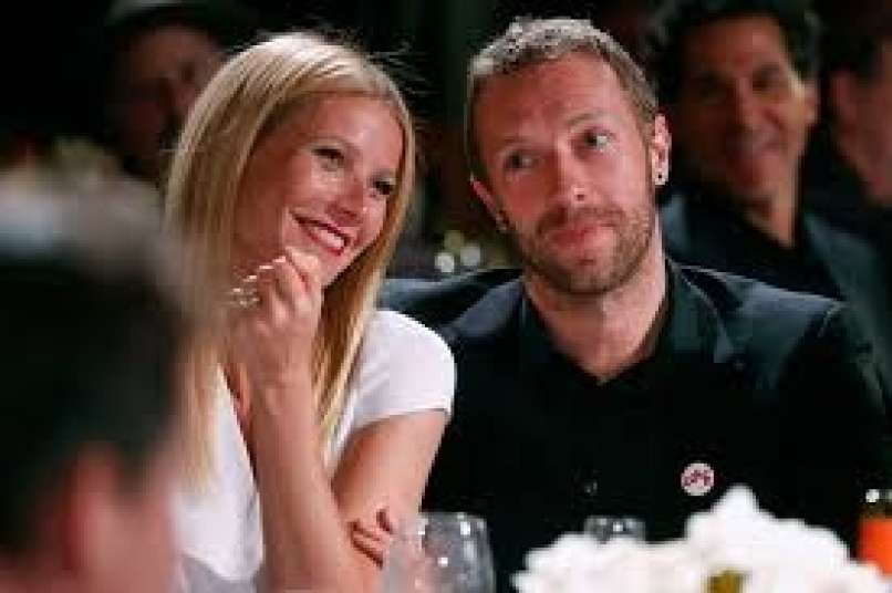 gwyneth +chris