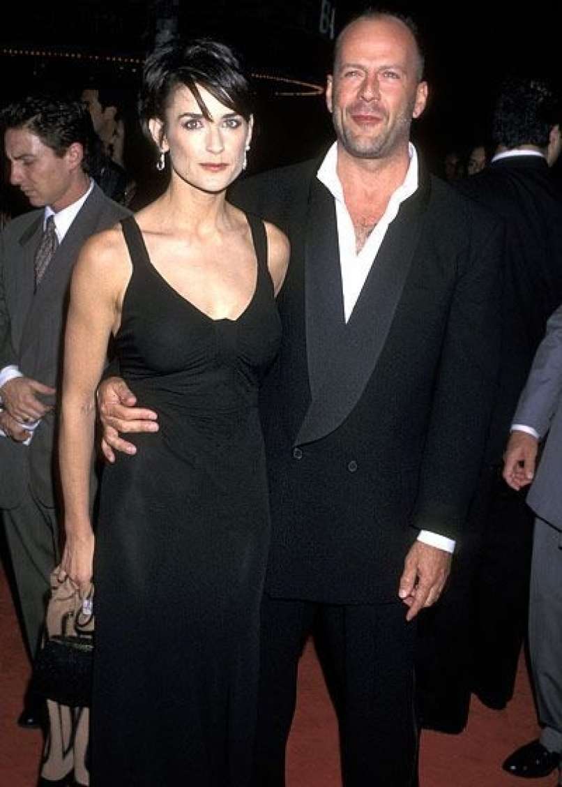 demi moore bruce