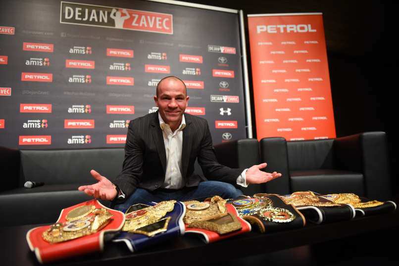 Dejan Zavec