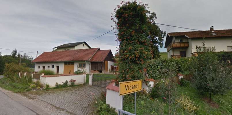 Vičanci