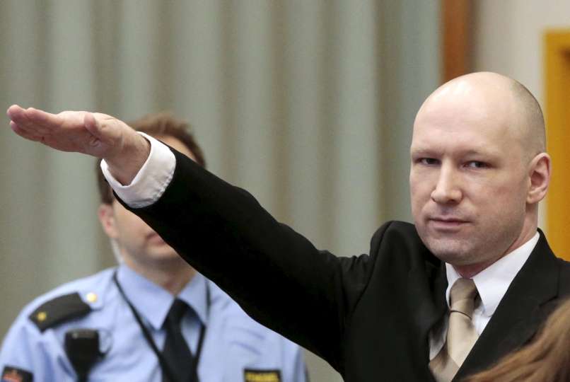 anders breivik