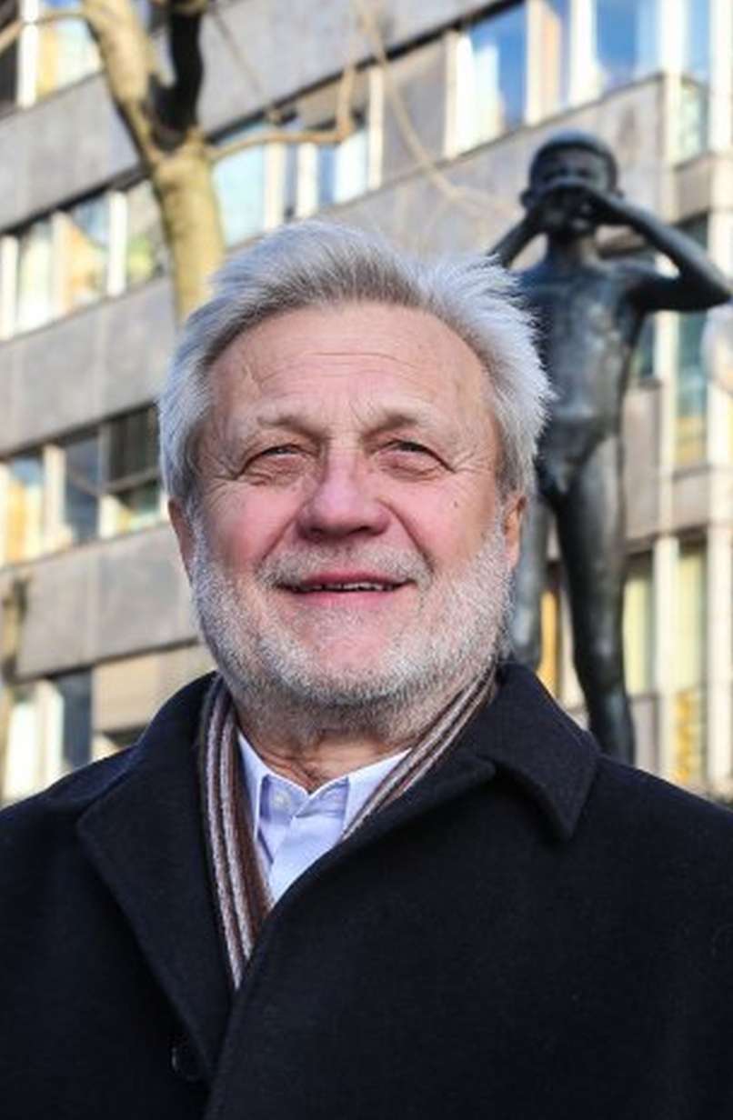 vlado krejač