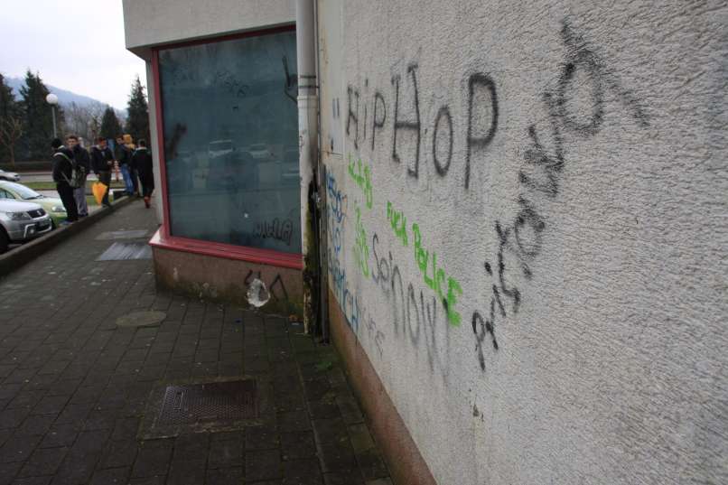 skriti pred ocmi