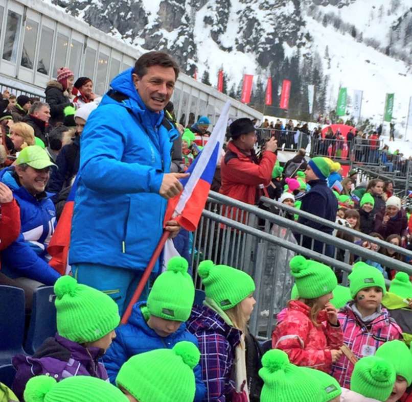 pahor, planica