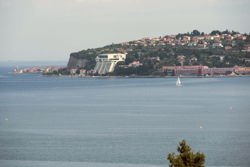 Piran Savudrija razsodišče