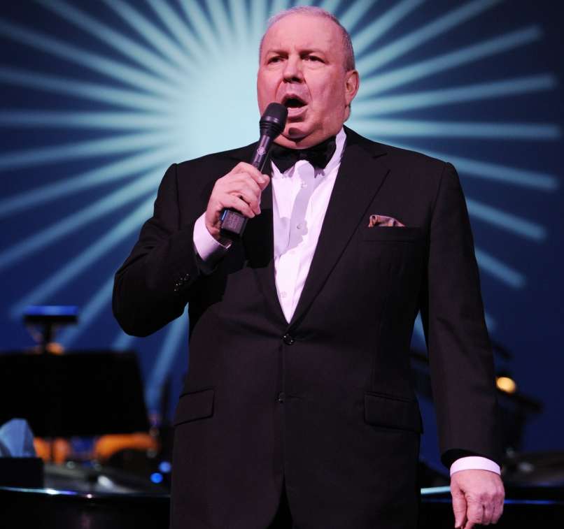 Frank Sinatra jr