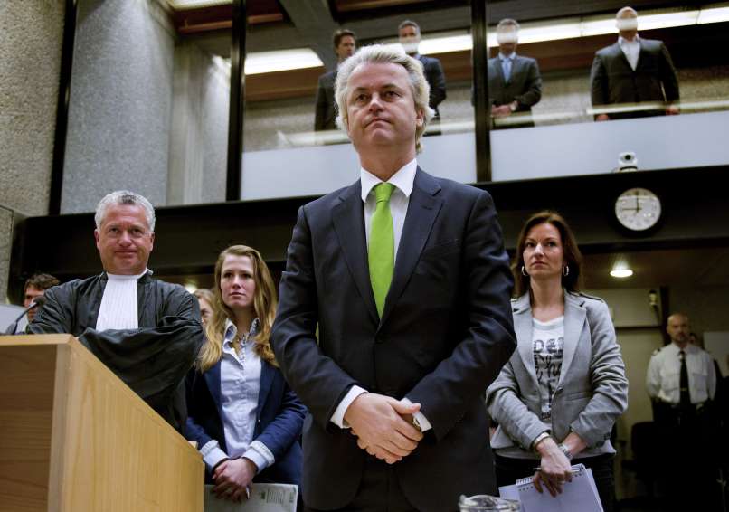 Geert Wilders
