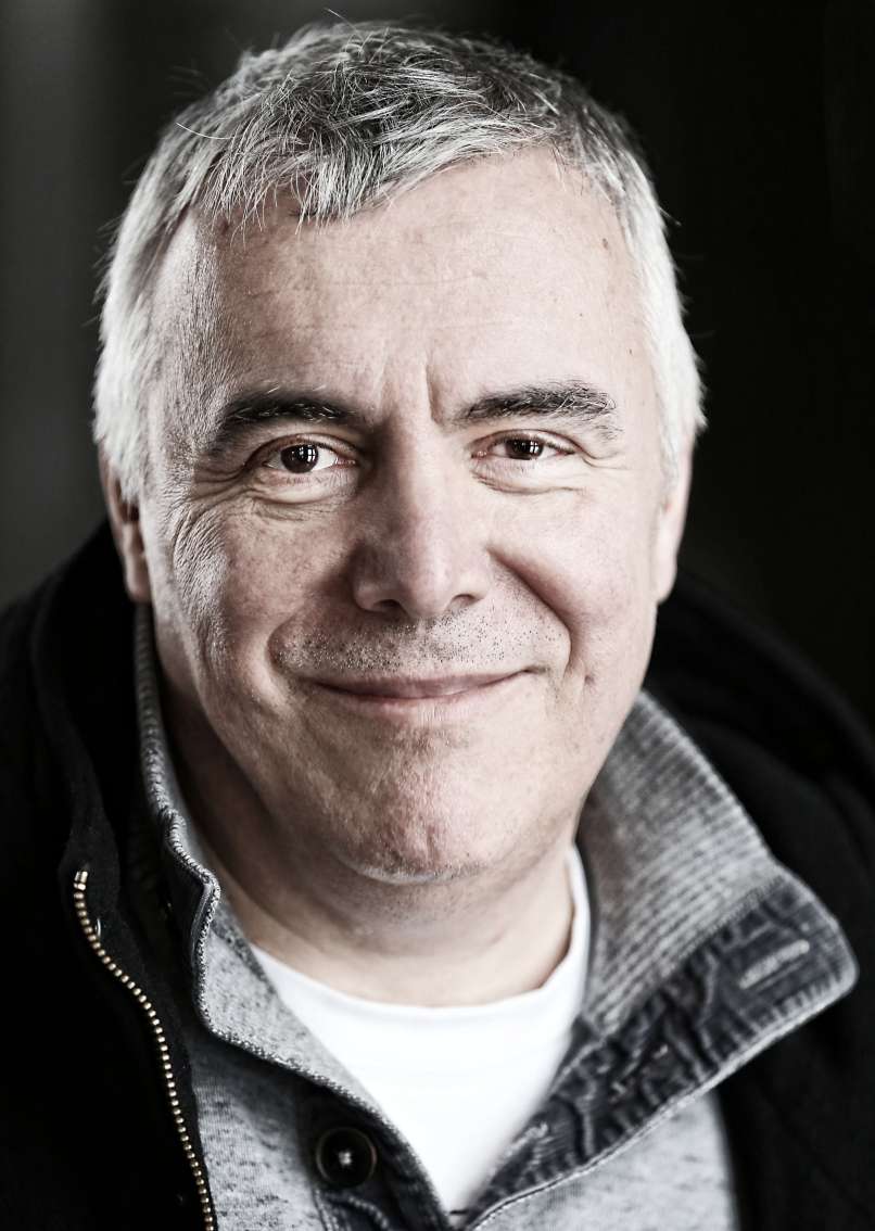 Zoran Predin