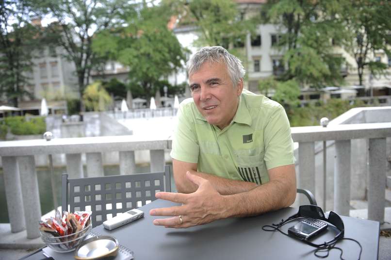 Zoran Predin