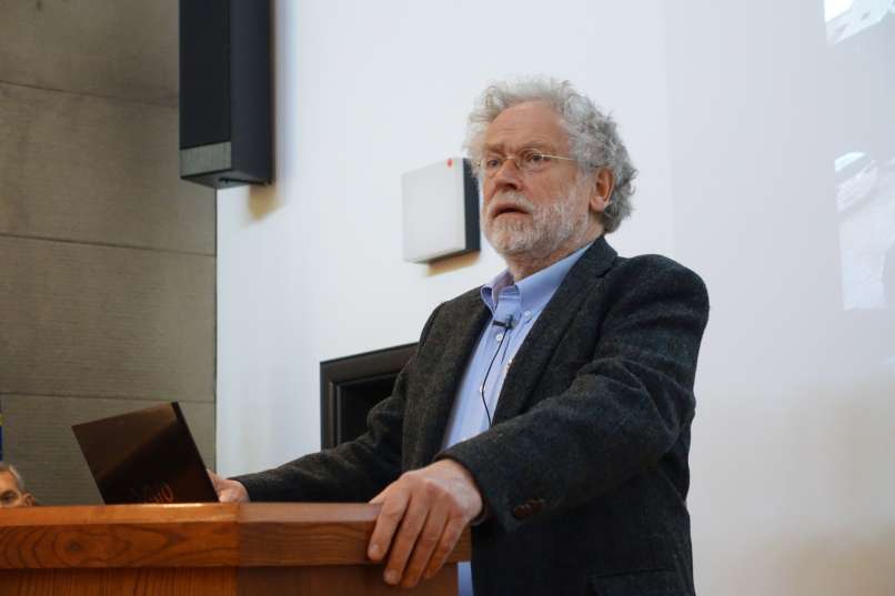 anton zeilinger
