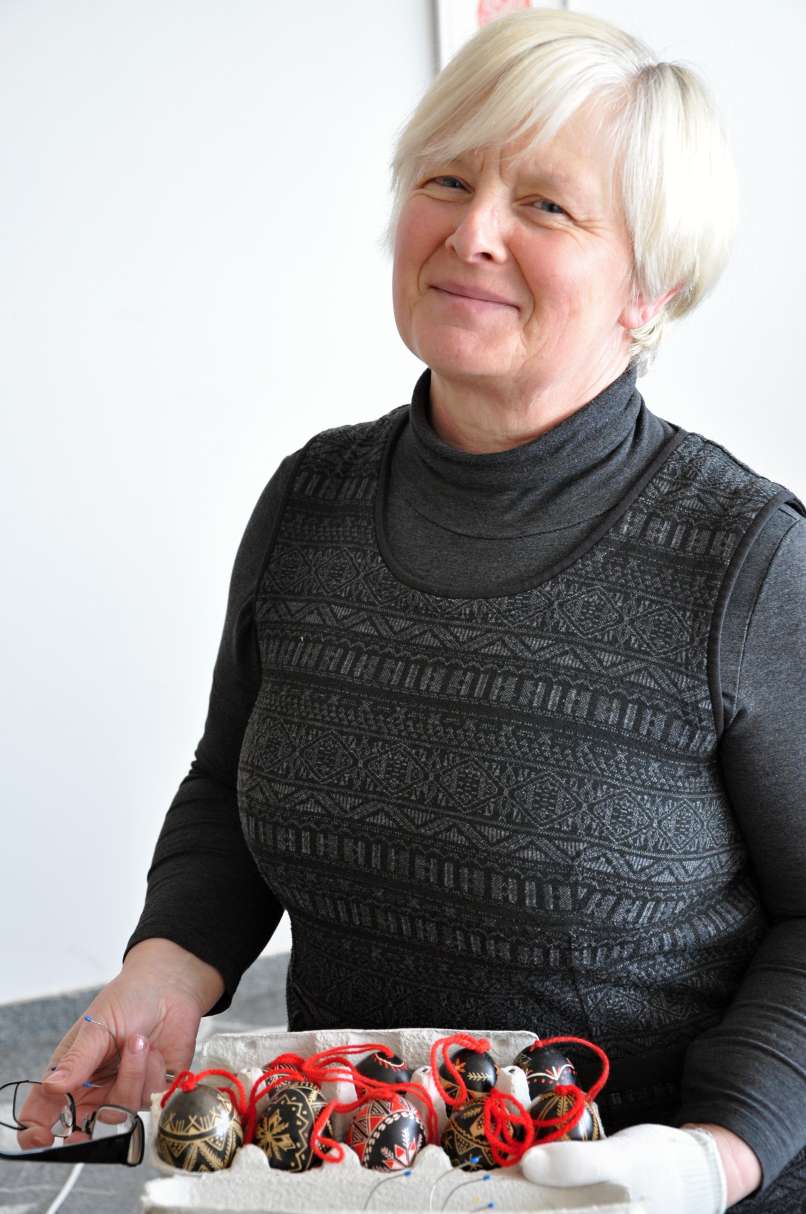 Andreja Brancelj