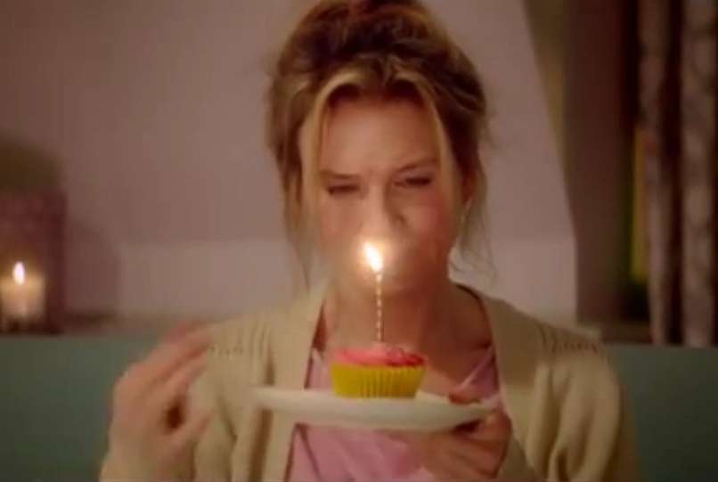 bridget jones