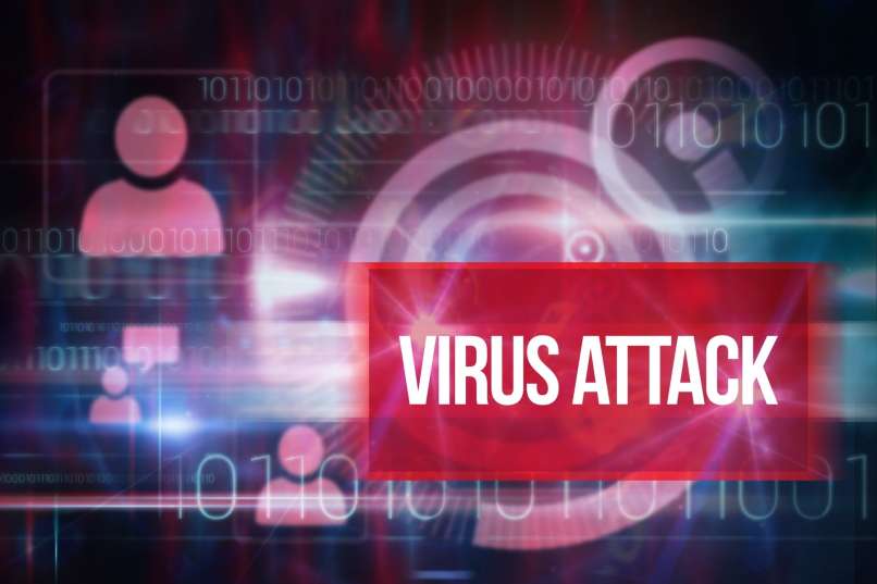 virus, računalništvo