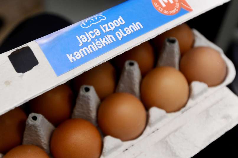 jajca
